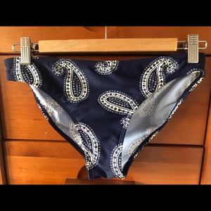 Boden Bikini Bottoms US6